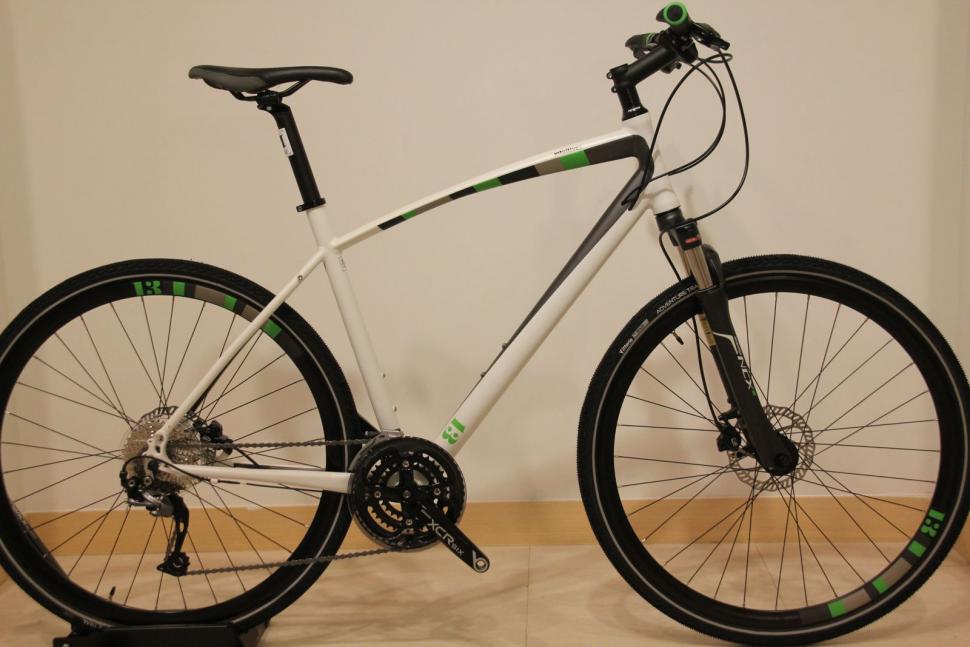 halfords crosscity e bike